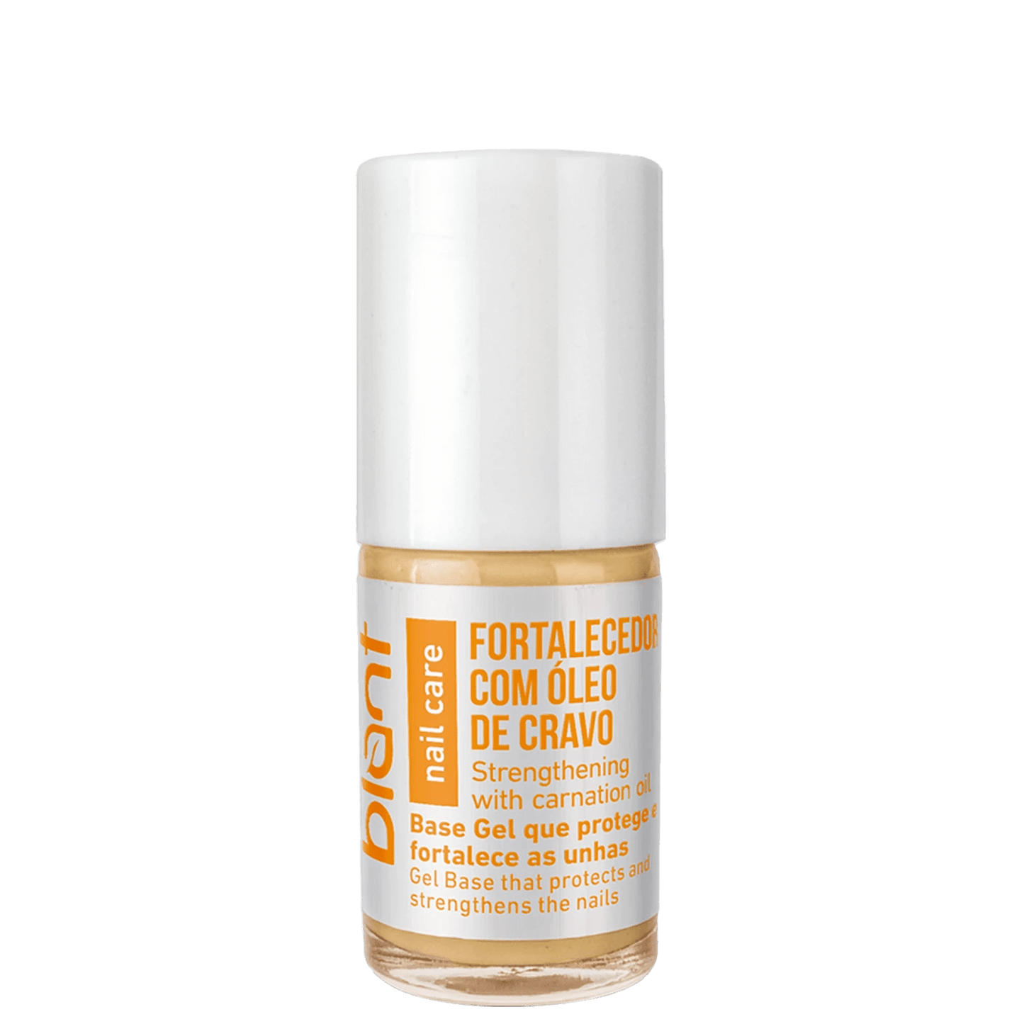 Blant Fortalecedor com Óleo de Cravo - Base 8,5ml