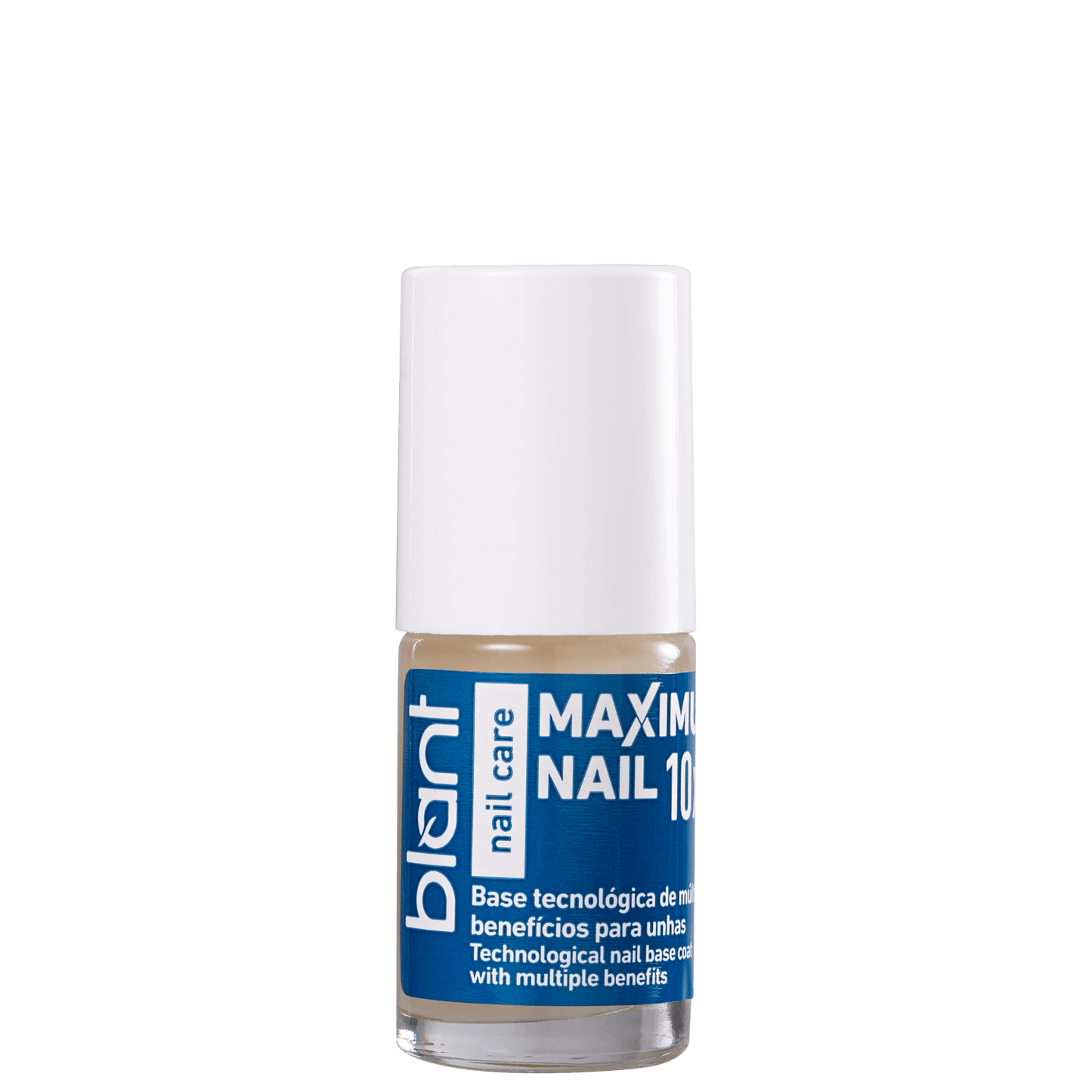 Blant Maximus Nail 10x1 - Base 8,5ml