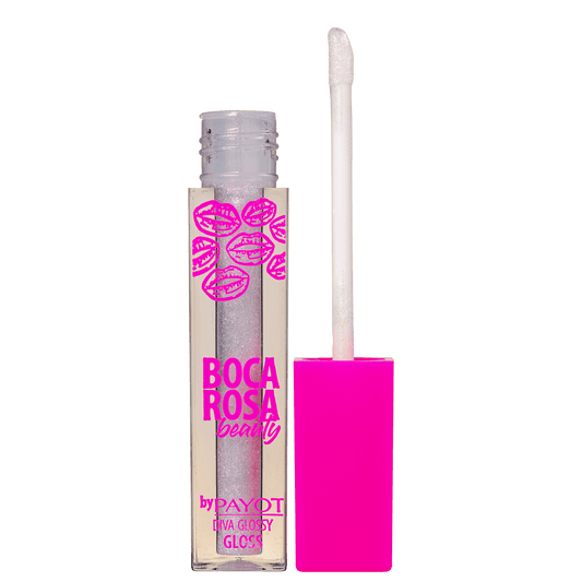 Boca Rosa Payot Diva Glossy Pink - Gloss Labial 3,5ml