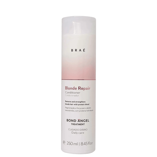Braé Blonde Repair Condicionador 250ml