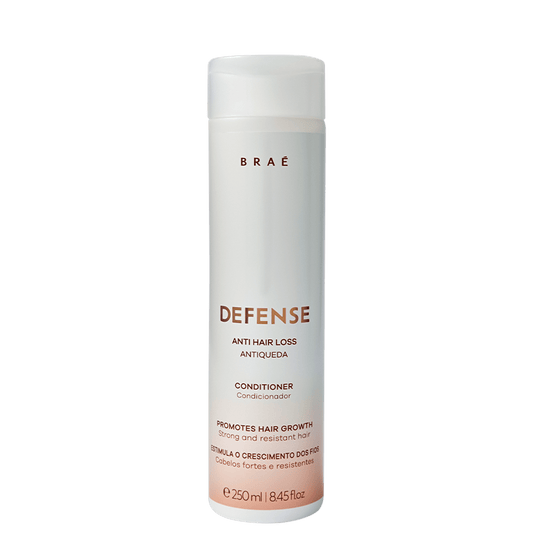 Braé Defense Antiqueda - Condicionador 250ml