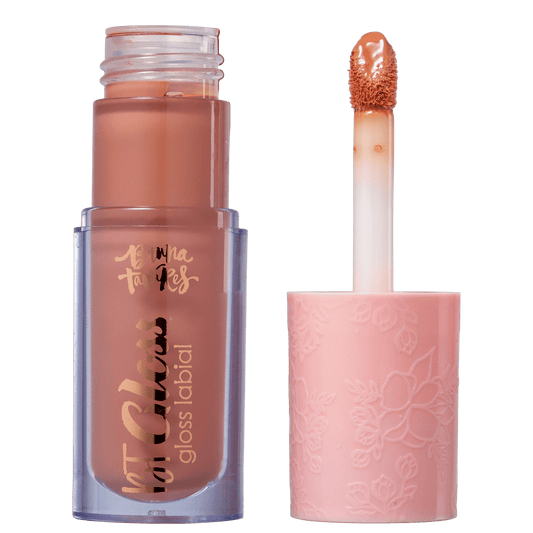Bruna Tavares BT Gloss Brigitte Nova Embalagem - Gloss Labial 6ml