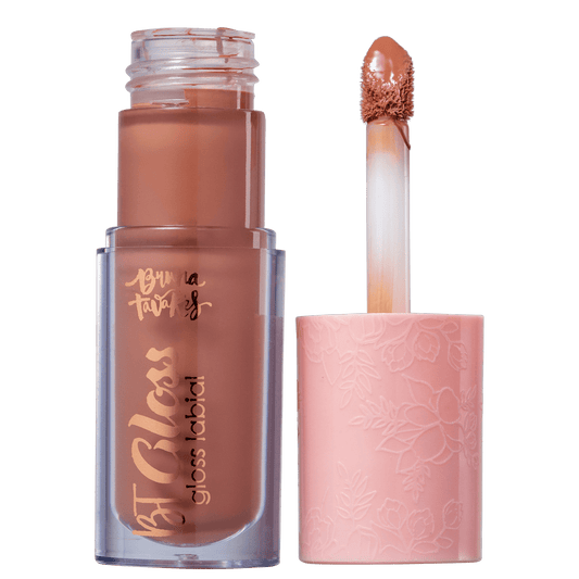 Bruna Tavares BT Gloss Denise Nova Embalagem - Gloss Labial 6ml