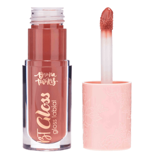 Bruna Tavares BT Gloss Marina Nova Embalagem - Gloss Labial 6ml