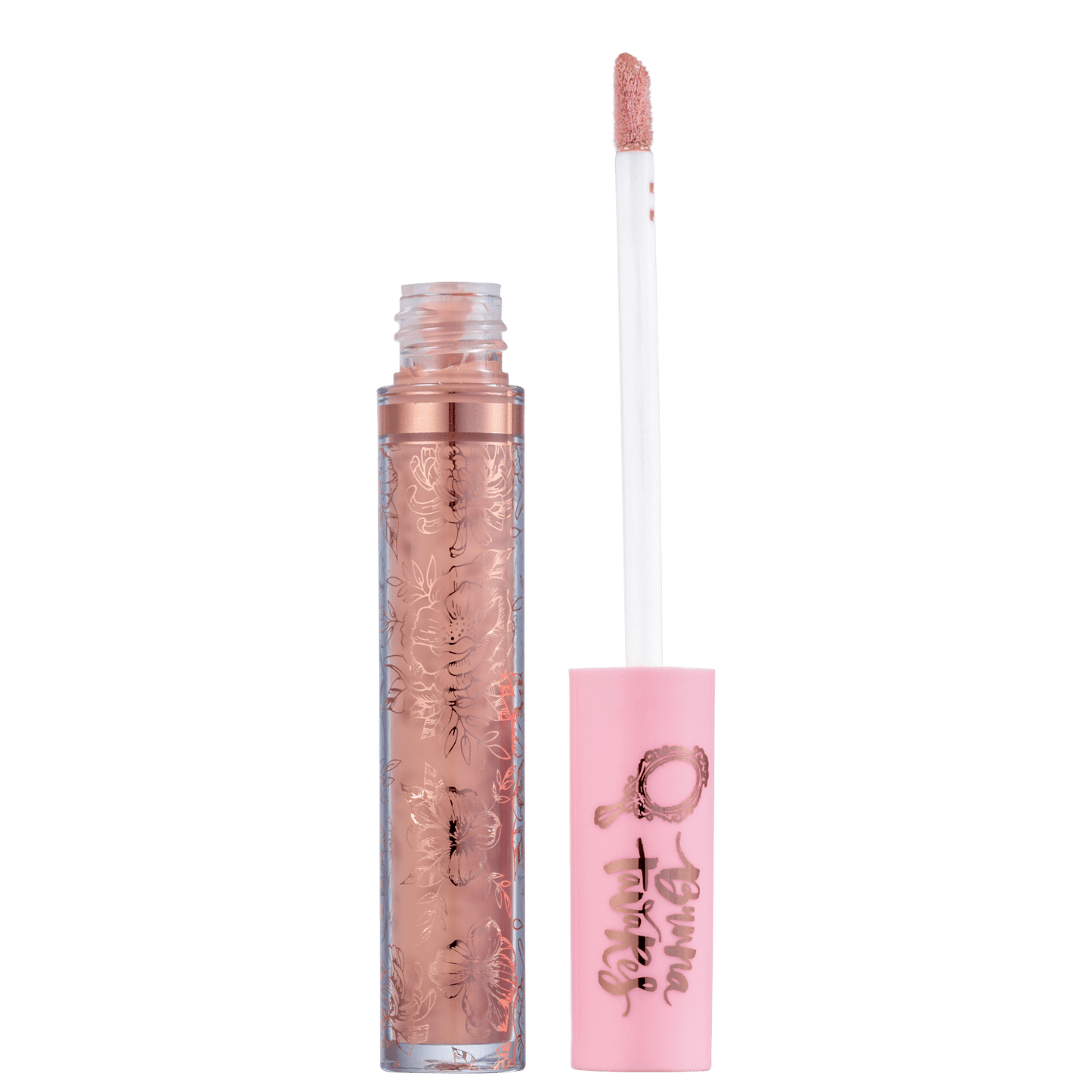Bruna Tavares BT Gloss Pri - Gloss Labial 3,5ml