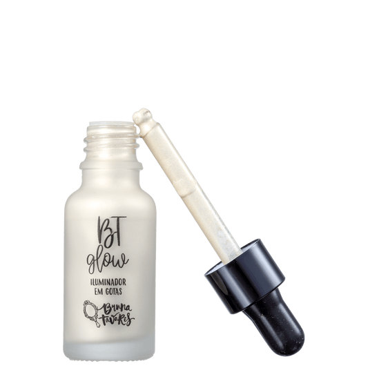Bruna Tavares BT Glow Champagne - Iluminador em Gotas 17ml