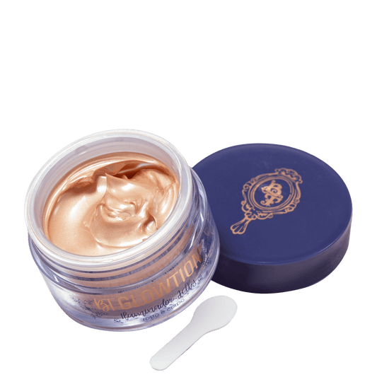 Bruna Tavares BT Glowtion Jelly Honey - Iluminador em Gel 40g