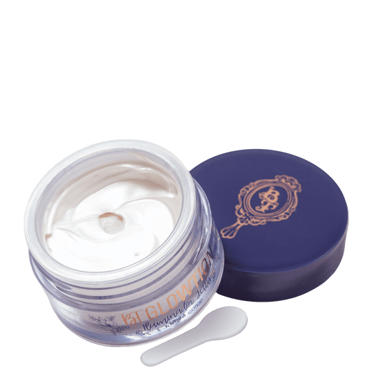 Bruna Tavares BT Glowtion Jelly Lumi - Iluminador em Gel 40g