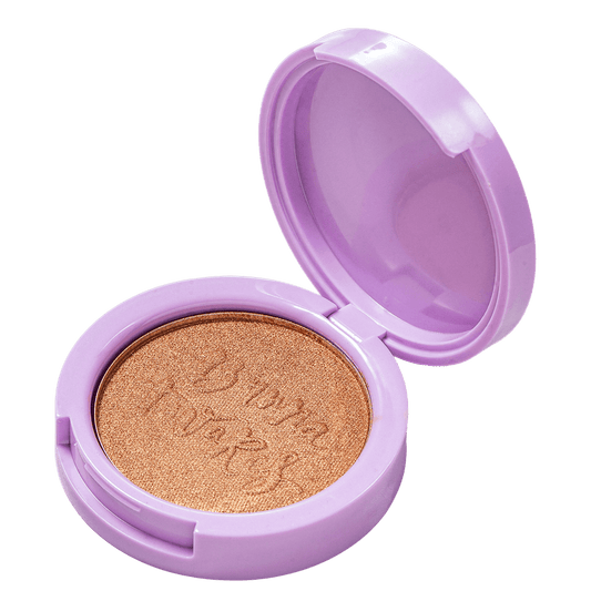 Bruna Tavares BT Light Bronze - Pó Iluminador Compacto 5g