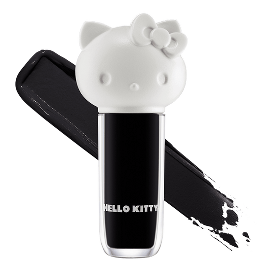 Bruna Tavares Hello Kitty Black - Sombra Líquida 4,5ml