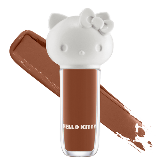 Bruna Tavares Hello Kitty Cappuccino - Sombra Líquida 4,5ml