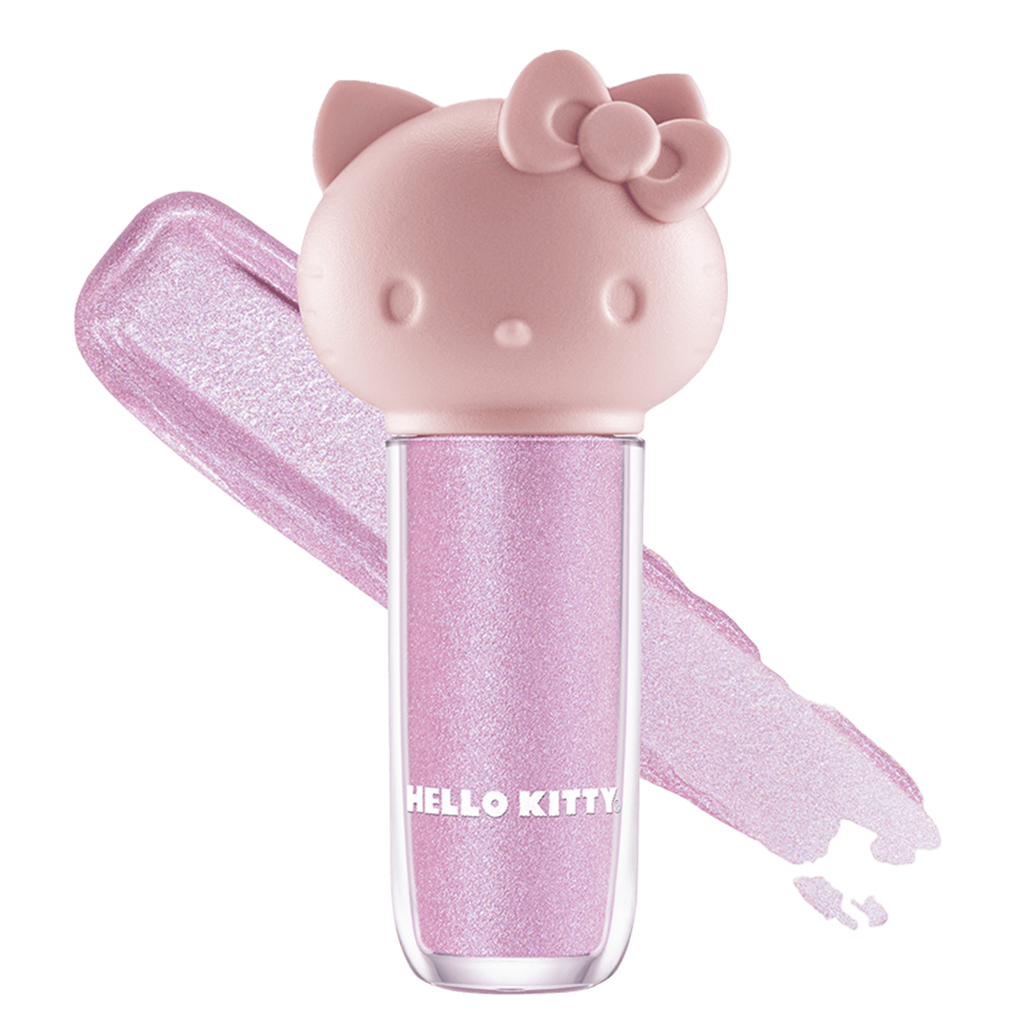 Bruna Tavares Hello Kitty Liquid Glow Candy - Iluminador Líquido 4ml