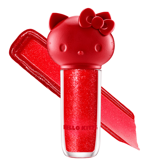 Bruna Tavares Hello Kitty Love - Lip Oil 4,5ml