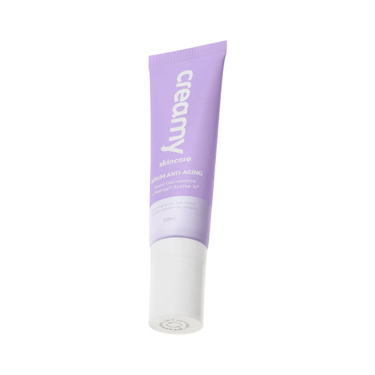 Creamy Anti-Aging - Sérum Redutor de Linhas 30ml
