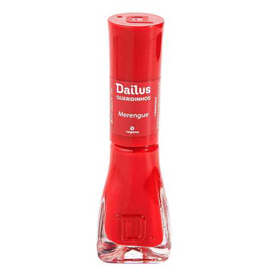 Dailus 216 Merengue - Esmalte Cremoso 8ml