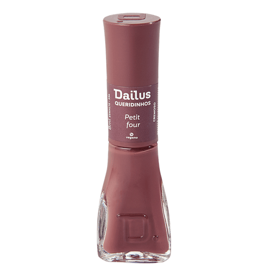 Dailus 236 Petit Four - Esmalte Cremoso 8ml