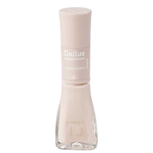 Dailus 240 Candelabro - Esmalte Cremoso 8ml