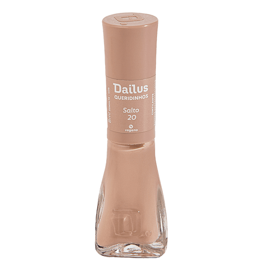 Dailus 406 Salto 20 - Esmalte Cintilante 8ml