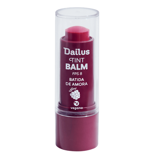 Dailus Batida de Amora - Tint Balm 4g