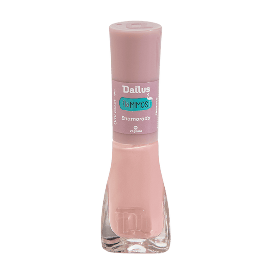 Dailus Fla.Mimos 01 Enamorado - Esmalte Cremoso 8ml
