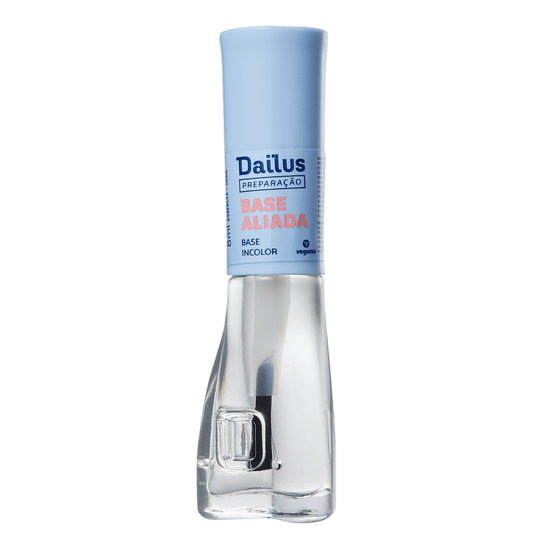 Dailus Preparação Base Aliada - Base 8ml