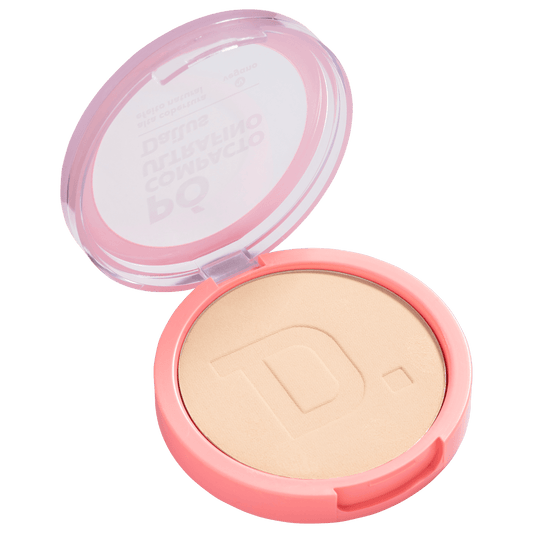 Dailus Vegano D5 Claro - Pó Compacto 10g