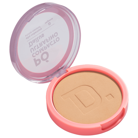 Dailus Vegano D7 Claro - Pó Compacto 10g