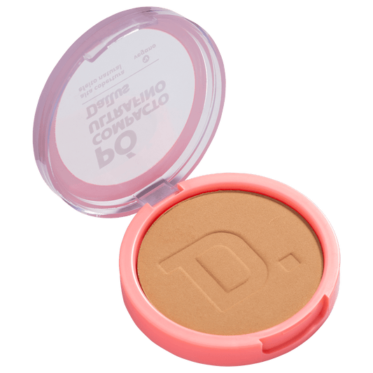 Dailus Vegano D9 Claro - Pó Compacto 10g