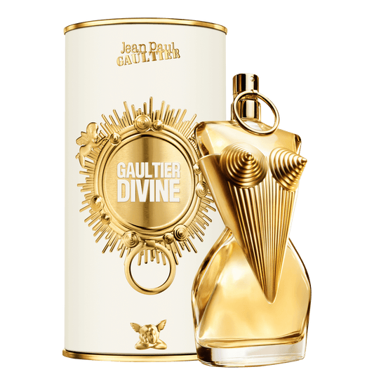 Divine Jean Paul Gaultier Eau de Parfum - Perfume Feminino 100ml