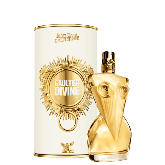 Divine Jean Paul Gaultier Eau de Parfum - Perfume Feminino 30ml