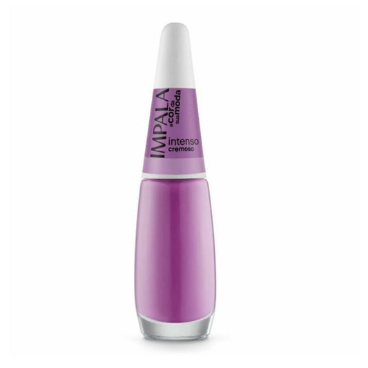 ESMALTE IMPALA 7,5ML COR DA MODA CREMOSO INTENSO