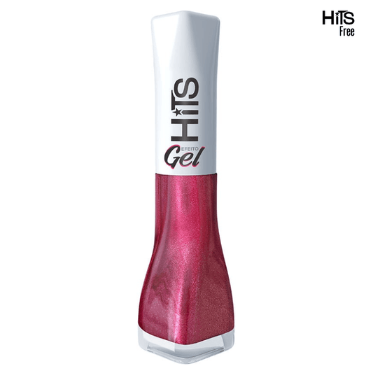 Esmalte Chá de Sumiço - Perolado Hits - FREE