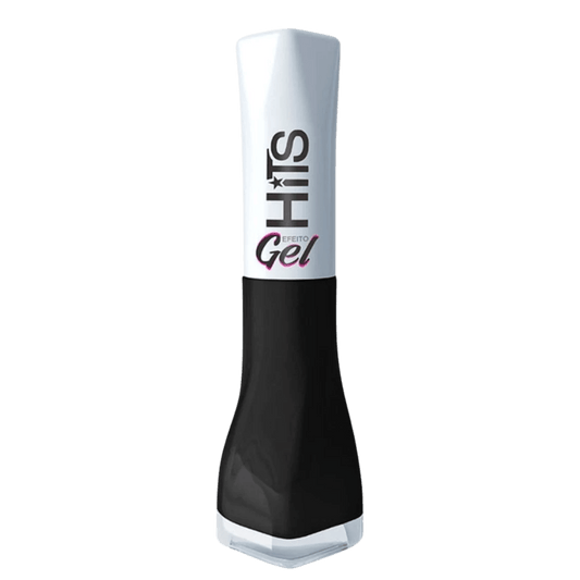 Esmalte Cremoso 5Free e Efeito Gel Paixão Antiga Hits 8ml
