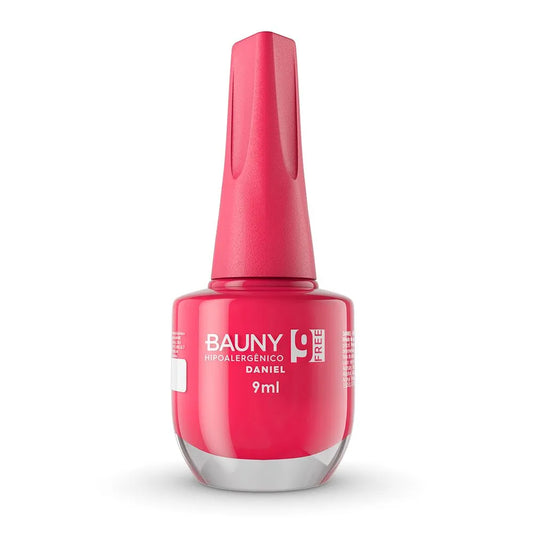 Esmalte Cremoso 9free Cor 45 Daniel Bauny 9ml