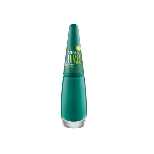 Esmalte Cremoso Impala Ju Paes Nosso Jeitinho Bonita por Natureza 7,5ml