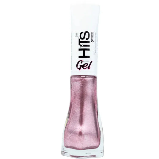 Esmalte Good Vibes - Perolado Hits - FREE