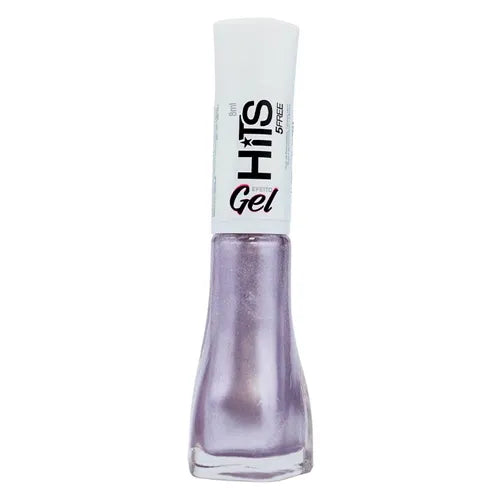 Esmalte Hits Ametista 8ml