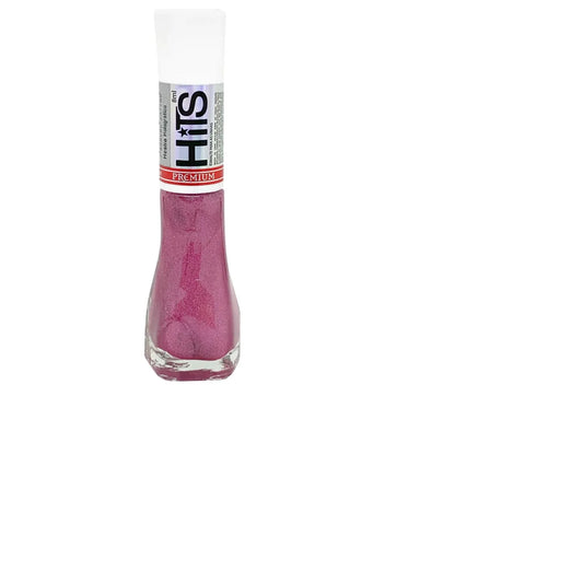 Esmalte Holográfico Premium Hits 8ml - Hestia