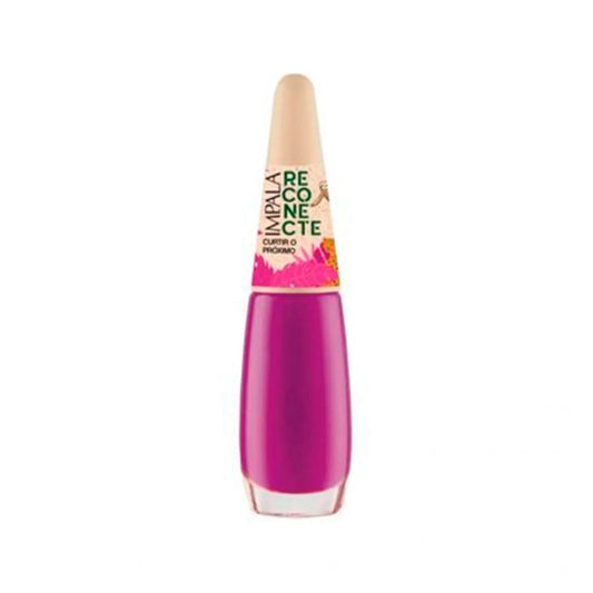 Esmalte Impala Coleção Reconecte Curtir O Próximo