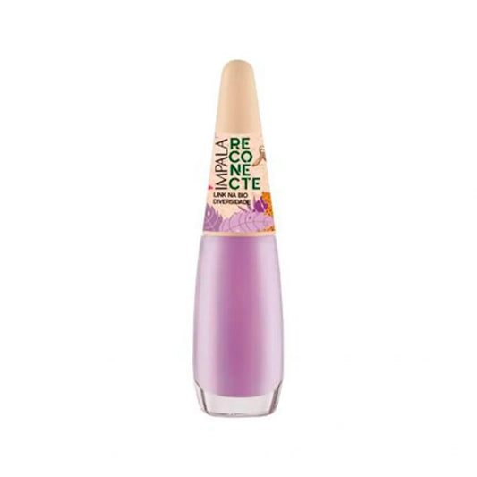 Esmalte Impala Coleção Reconecte Link Na Biodiversidade