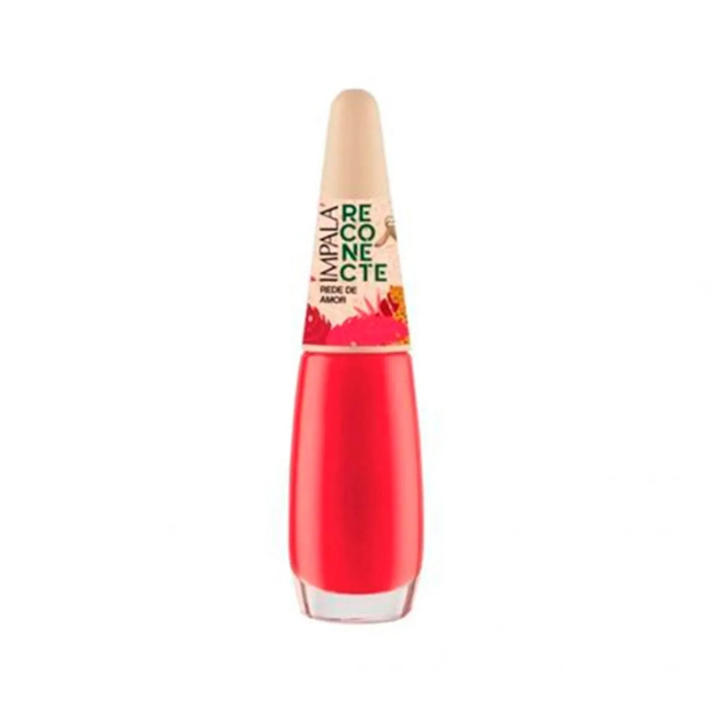 Esmalte Impala Coleção Reconecte Rede De Amor