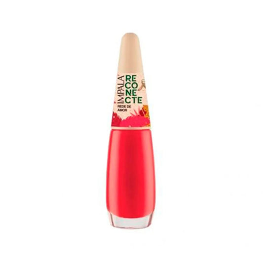 Esmalte Impala Coleção Reconecte Rede De Amor