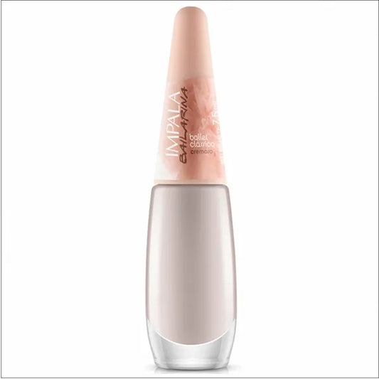 Esmalte Impala Cremoso bale classico