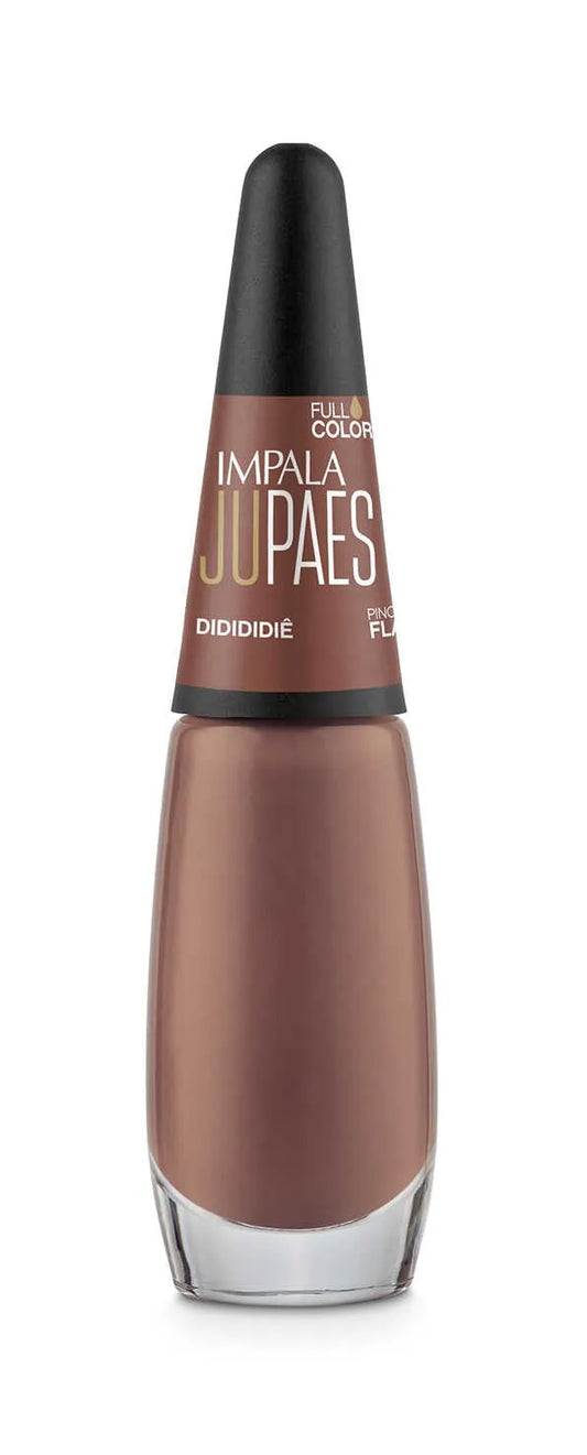 Esmalte Impala Didididiê Coleção Ju Paes
