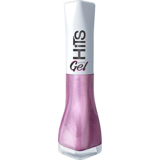 Esmalte Rir Sem Parar - Perolado Hits - FREE