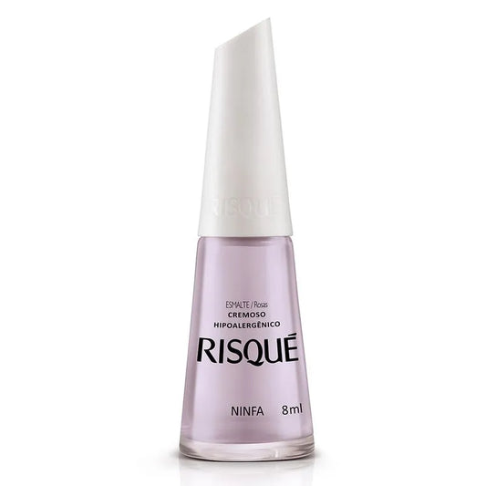Esmalte Risqué Cremoso Ninfa 8ml