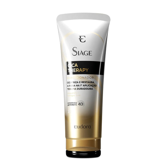 Eudora Siàge Cica Therapy - Condicionador 200ml