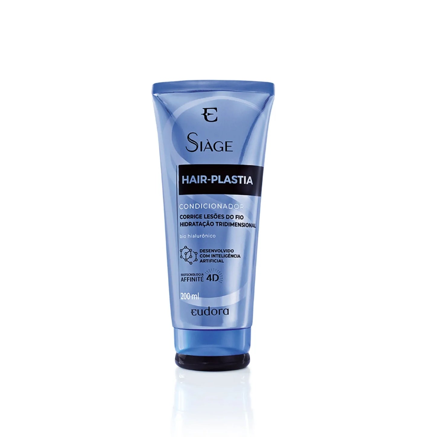 Eudora Siàge Hair-Plastia - Condicionador 200ml