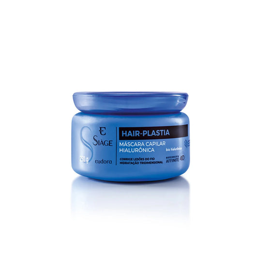 Eudora Siàge Hair-Plastia - Máscara Capilar 250g