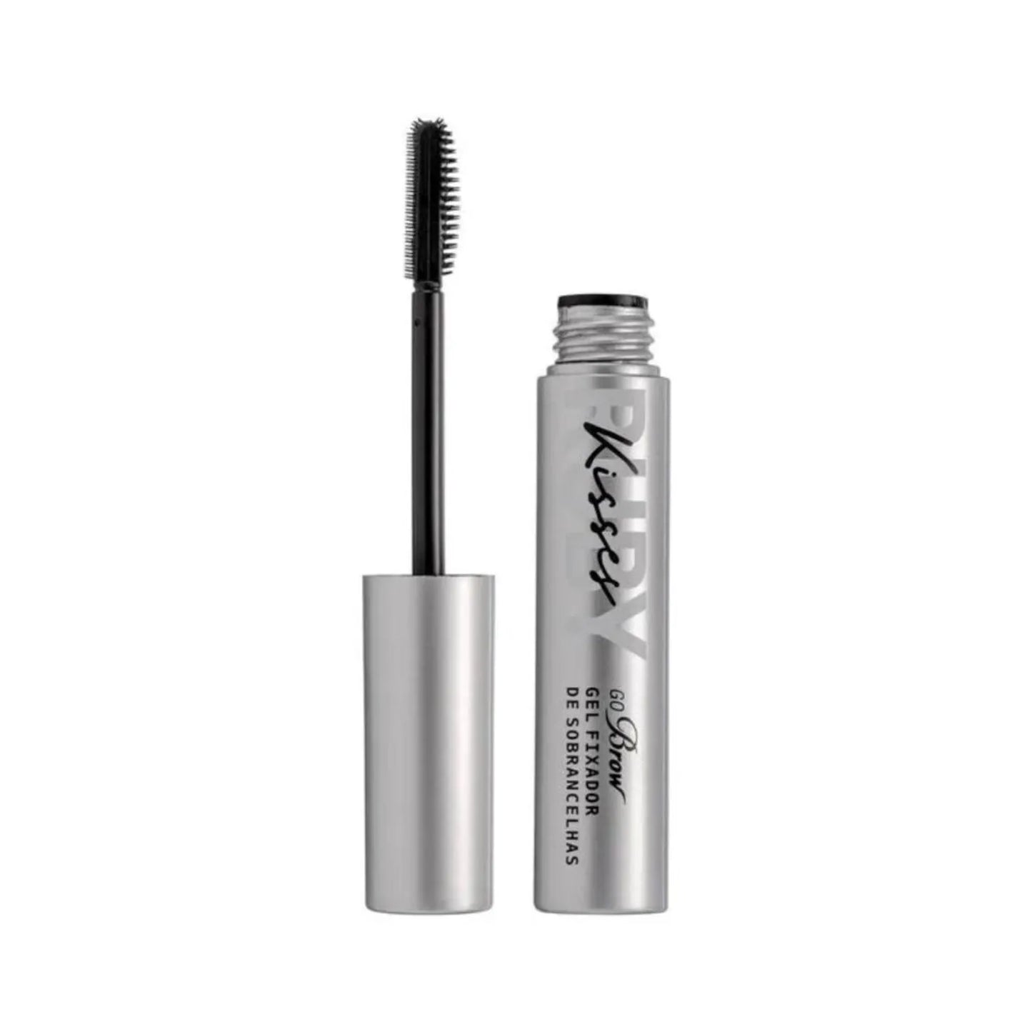 Go Brow Gel Fixador de Sobrancelhas Ruby Kisses 6ml